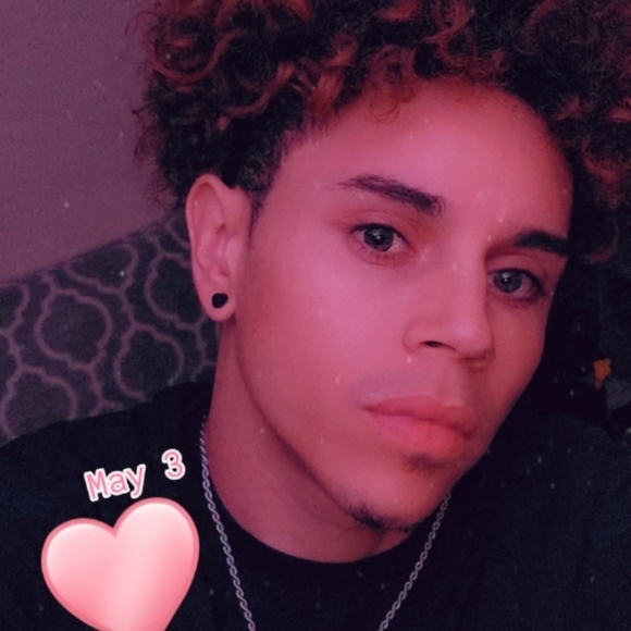 Meet your Posher, Bryson - Picture 1 of 2